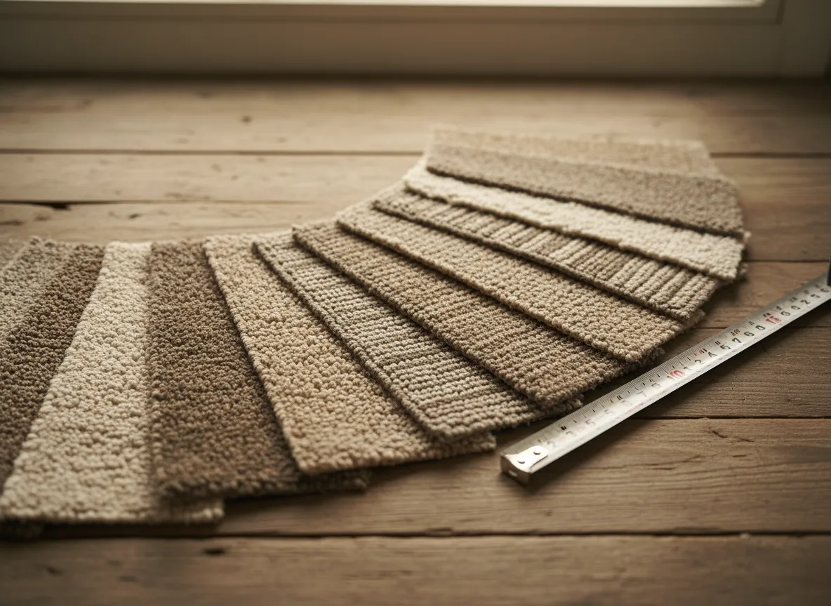 Carpet Installation Harleigh, PA FAQs